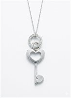 Pendente Suali Donna in Argento BL0099